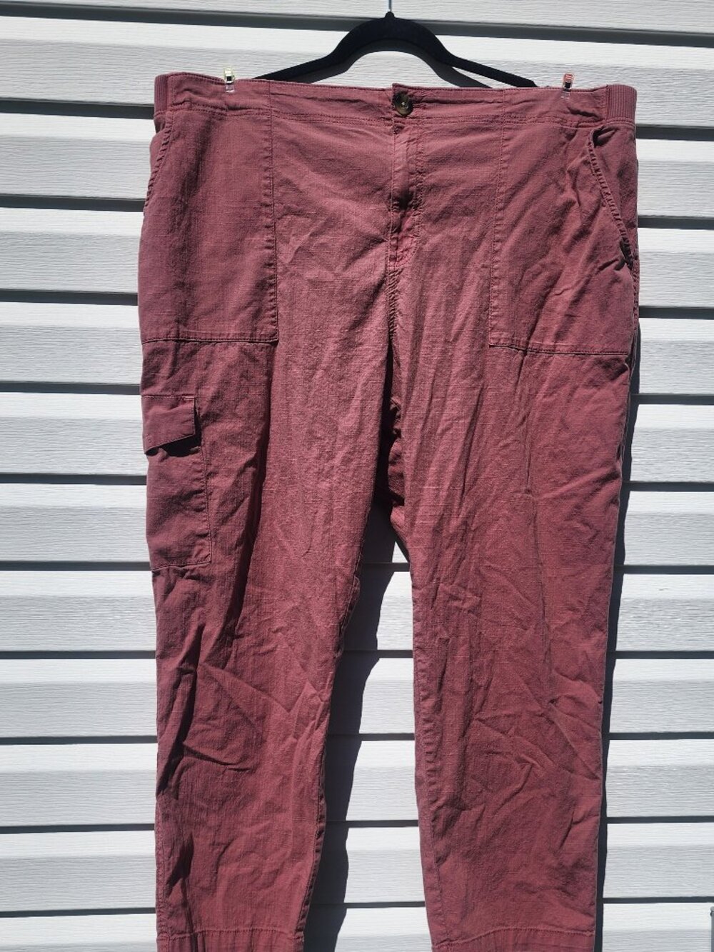 Womens Pants